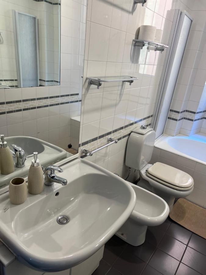 شقة Casa Di Esti لا سبيتسْيا المظهر الخارجي الصورة