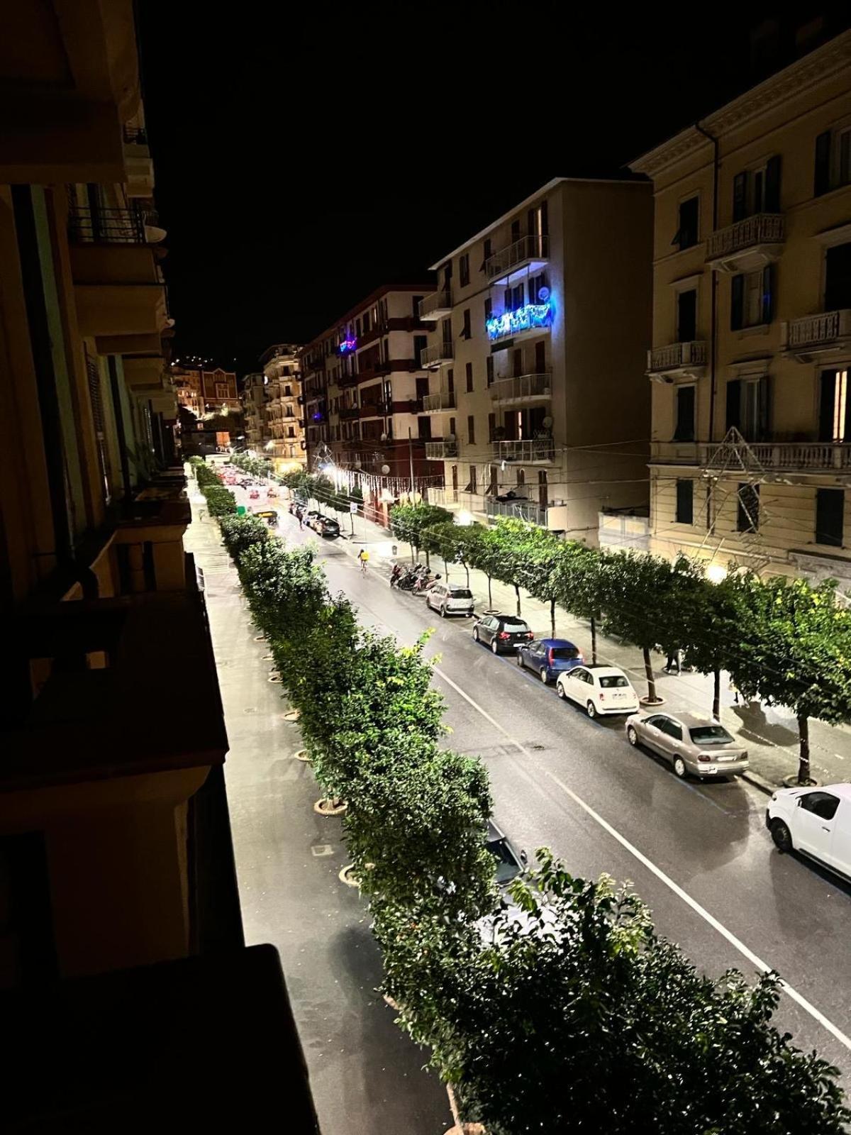 شقة Casa Di Esti لا سبيتسْيا المظهر الخارجي الصورة