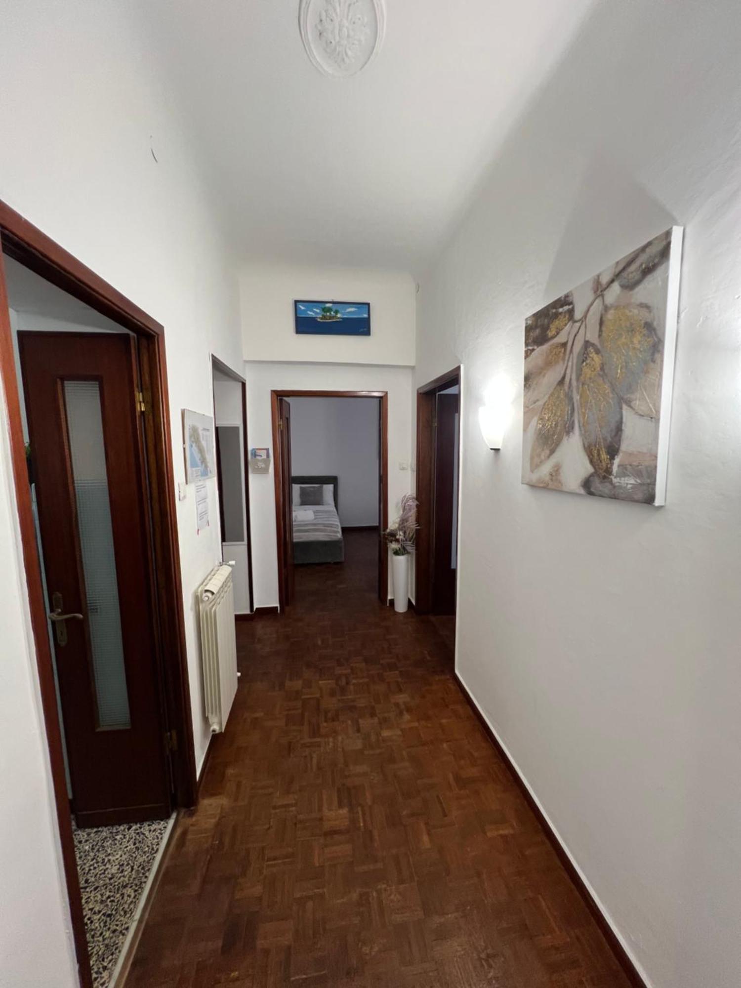 شقة Casa Di Esti لا سبيتسْيا المظهر الخارجي الصورة