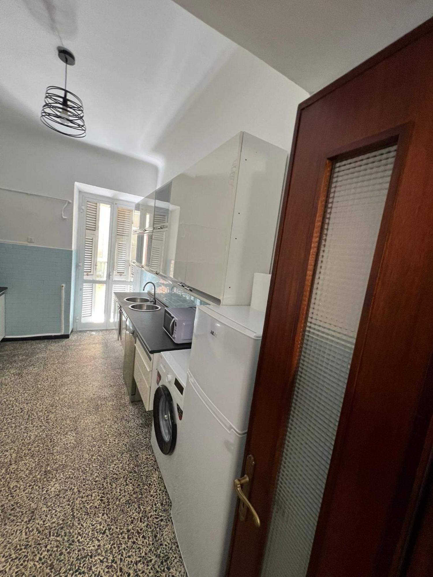 شقة Casa Di Esti لا سبيتسْيا المظهر الخارجي الصورة